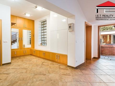 Prodej rodinného domu, Brno - Komín, 505 m2