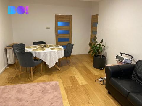 Prodej bytu 3+1, Třinec, Štefánikova, 74 m2