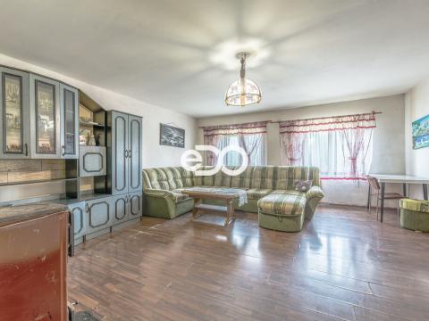 Prodej činžovního domu, Nové Město pod Smrkem - Hajniště, 552 m2