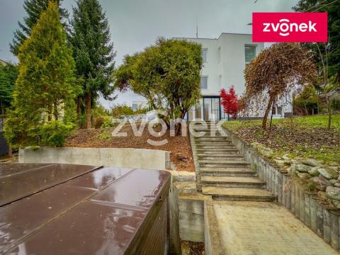 Prodej rodinného domu, Zlín - Kudlov, 336 m2