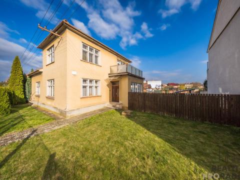 Prodej rodinného domu, Veselí nad Moravou, tř. Masarykova, 230 m2