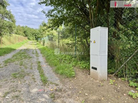 Prodej pozemku pro bydlení, Ludkovice, 1331 m2