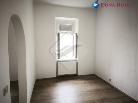 Prodej bytu 2+kk, Praha - Libeň, Chlumčanského, 36 m2