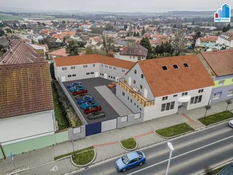 Prodej bytu 2+kk, Chotěšov, Plzeňská, 59 m2