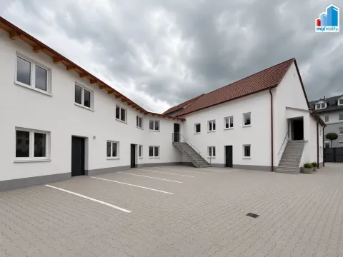 Prodej bytu 3+1, Chotěšov, Plzeňská, 120 m2
