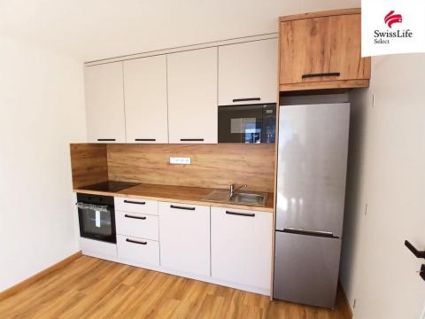 Pronájem bytu 2+kk, Blovice, Javorová, 46 m2
