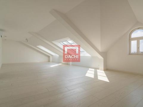 Prodej bytu 4+kk, Olomouc, Vídeňská, 211 m2
