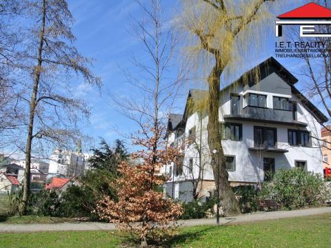 Pronájem bytu 2+kk, Frýdek-Místek, tř. T. G. Masaryka, 45 m2