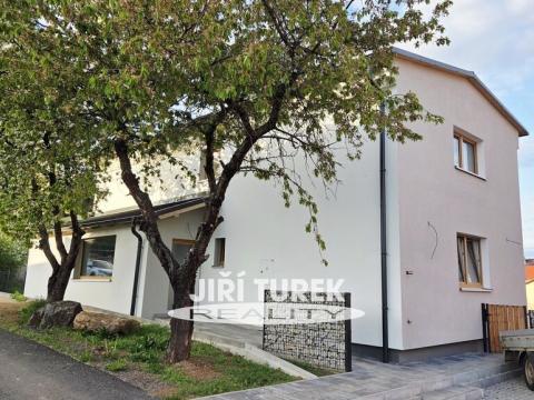 Prodej rodinného domu, Pičín, 152 m2