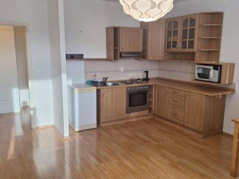 Pronájem bytu 2+kk, Teplice - Prosetice, Pod hvězdárnou, 47 m2