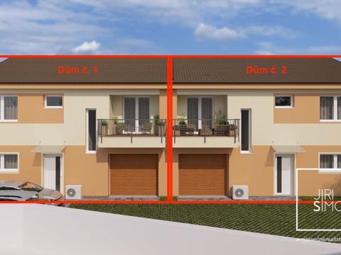 Prodej rodinného domu, Jenštejn - Dehtáry, 200 m2