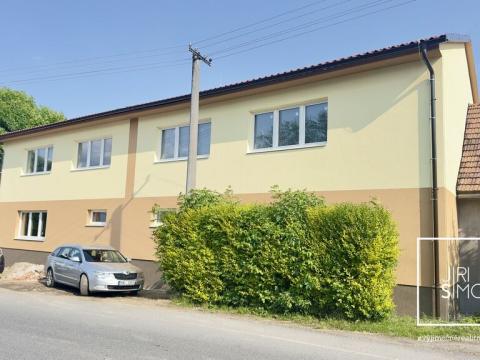 Prodej bytu 5+kk, Jenštejn - Dehtáry, 200 m2