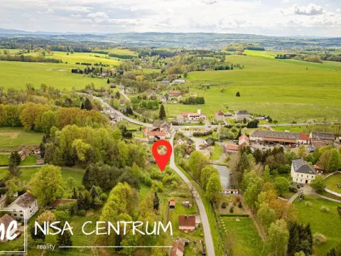 Prodej pozemku pro bydlení, Pertoltice, 1849 m2