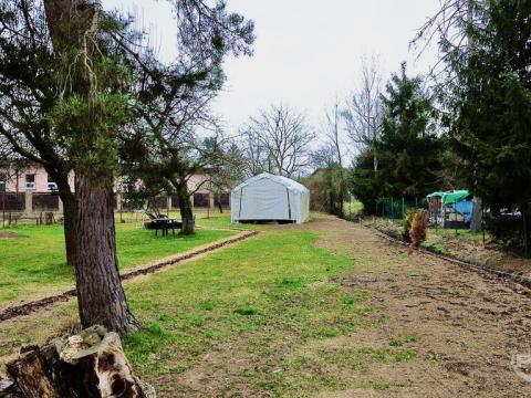Prodej pozemku pro bydlení, Čestlice, 851 m2