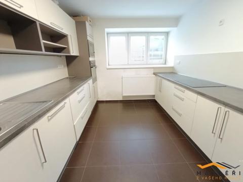 Pronájem bytu 2+1, Dobronín, Nad Valchou, 56 m2