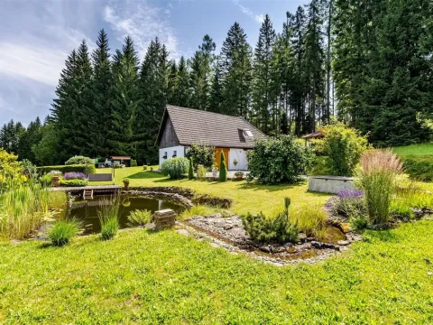 Prodej rodinného domu, Frymburk, č.ev., 294 m2