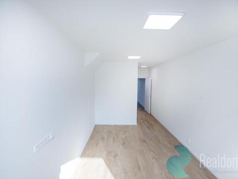 Pronájem kanceláře, Praha - Řepy, Na moklině, 51 m2