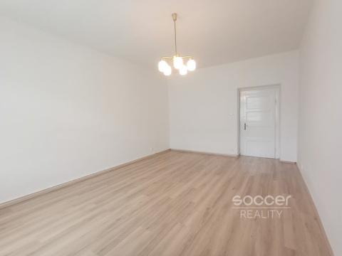Pronájem bytu 1+1, Praha - Kobylisy, Čimická, 60 m2
