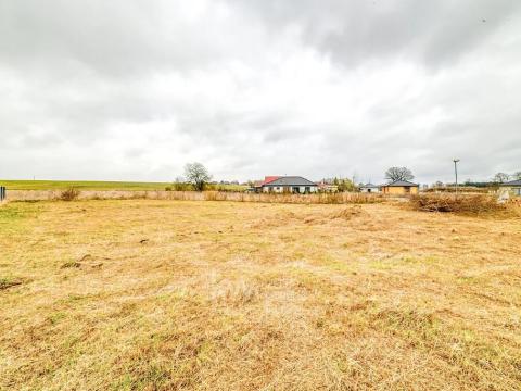 Prodej pozemku pro bydlení, Třebeň, 1101 m2