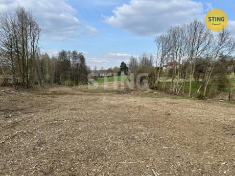 Prodej pozemku pro bydlení, Karviná - Ráj, 4900 m2