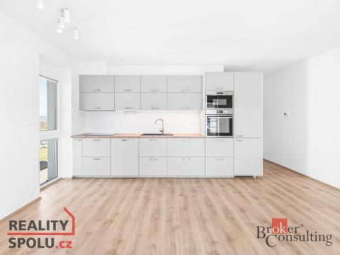 Pronájem bytu 3+kk, Hořovice, Kopřivová, 72 m2