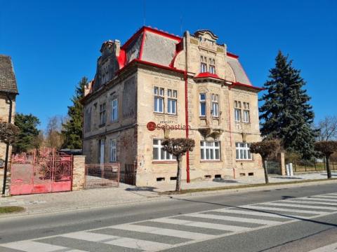 Pronájem bytu 2+kk, Třebechovice pod Orebem, Žižkova, 55 m2