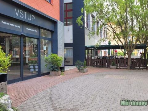 Pronájem restaurace, Praha - Stodůlky, Bašteckého, 480 m2
