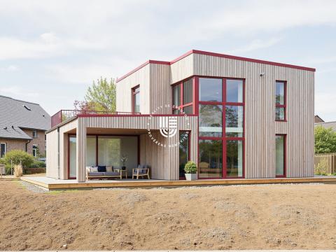 Prodej rodinného domu, Praha - Lipence, 120 m2