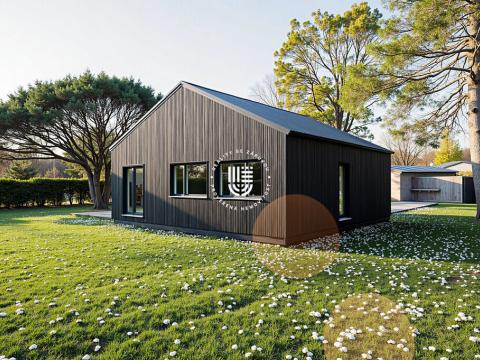 Prodej rodinného domu, Praha - Velká Chuchle, 80 m2