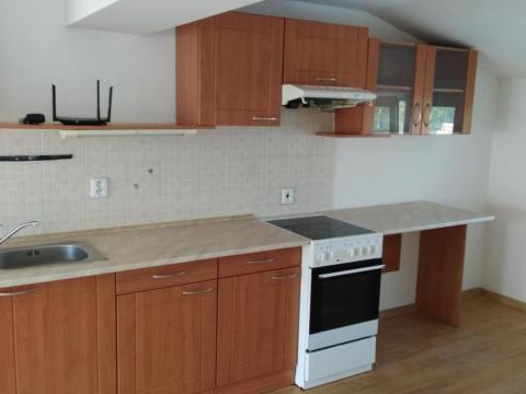 Pronájem bytu 3+kk, Prostějov - Žešov, 80 m2