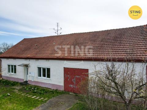Prodej rodinného domu, Litobratřice, 120 m2