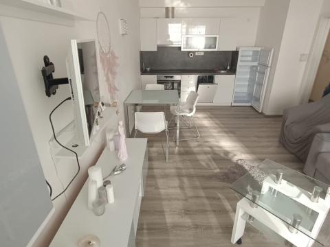 Pronájem bytu 2+kk, Prostějov, Partyzánská, 42 m2
