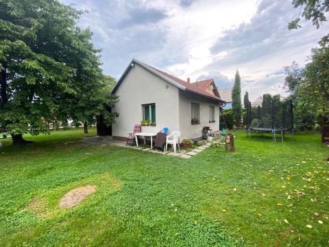 Pronájem chaty, Ostrava - Stará Bělá, Folvárek, 57 m2