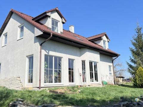 Prodej rodinného domu, Svrkyně - Hole, 169 m2