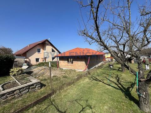 Prodej rodinného domu, Včelná, Lesní, 106 m2