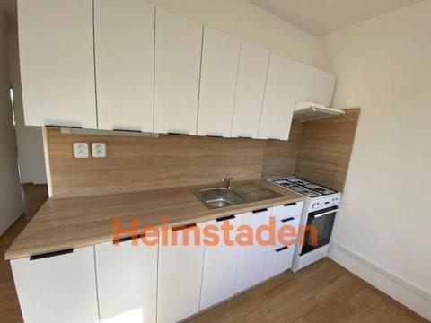 Pronájem bytu 3+1, Frýdek-Místek - Místek, Marie Majerové, 71 m2