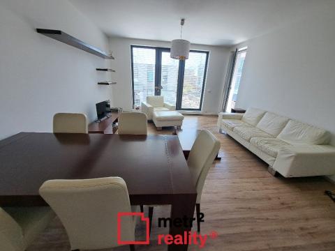 Pronájem bytu 2+kk, Olomouc, Dlouhá, 70 m2