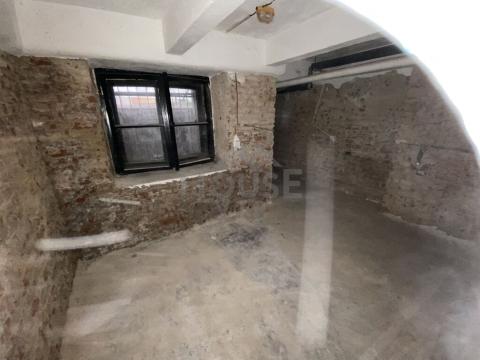 Prodej bytu 1+kk, Praha - Bubeneč, Jugoslávských partyzánů, 15 m2