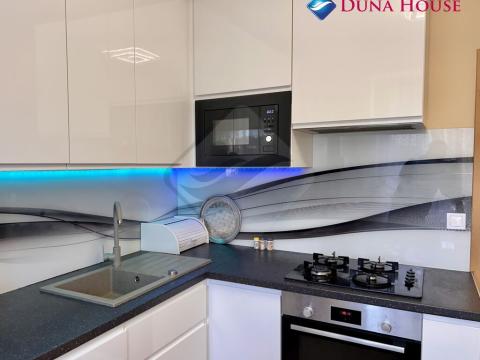 Prodej bytu 2+1, Praha - Letňany, Fryčovická, 52 m2