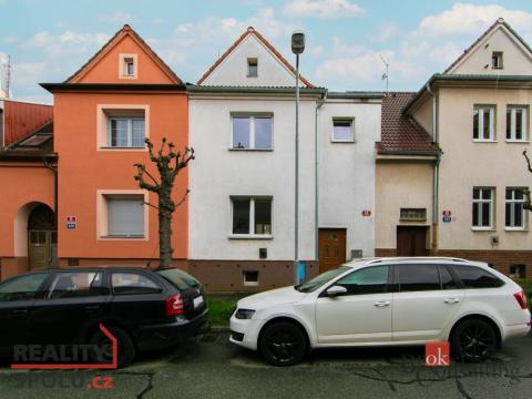 Pronájem bytu 2+1, Plzeň, 67 m2