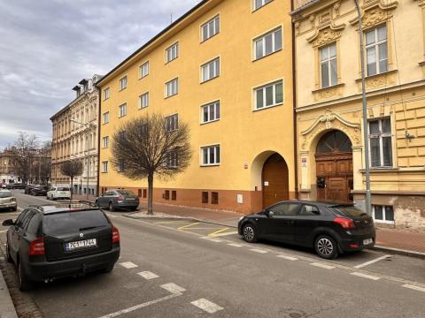 Prodej bytu 3+1, České Budějovice, 88 m2