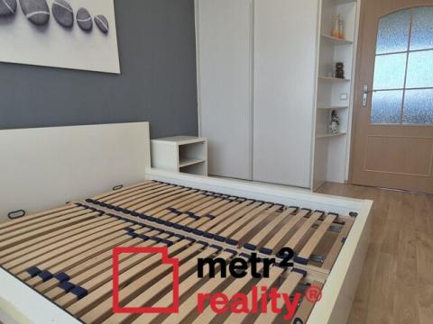 Pronájem bytu 3+1, Olomouc, Fischerova, 68 m2