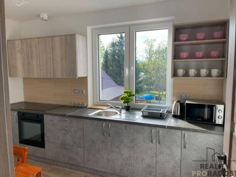 Pronájem kanceláře, Třinec, 60 m2