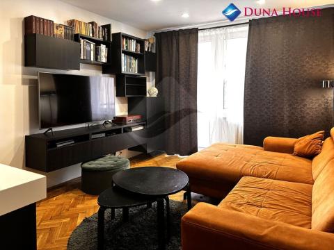 Prodej bytu 3+kk, Praha - Nusle, Boleslavova, 54 m2