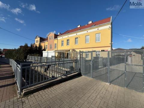 Pronájem bytu 2+1, Háj u Duchcova, Kubátova, 74 m2
