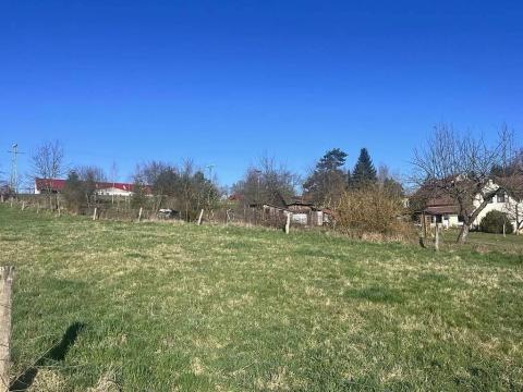 Prodej zahrady, Chrastava, 1349 m2