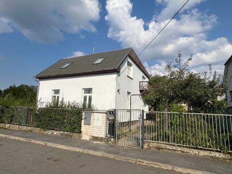 Prodej rodinného domu, Praha - Modřany, Amortova, 150 m2