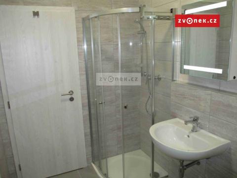 Pronájem bytu 1+kk, Uherské Hradiště, Zahrádky, 30 m2