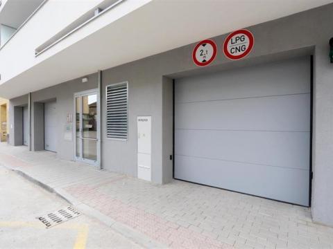 Prodej garáže, Brno, Rumiště, 12 m2