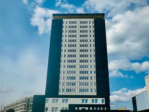 Pronájem bytu 2+kk, Chomutov, 50 m2